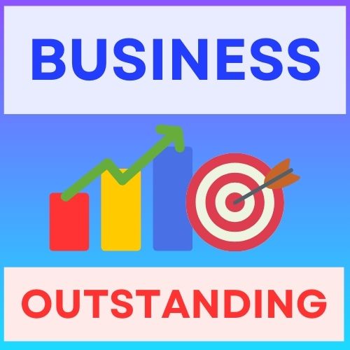 Business Outstanding