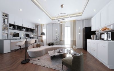 ออกแบบก่อสร้างต่อเติม ครบจบในที่เดียว พร้อมบริการรับตกแต่งภายในภาคกลางอย่างมืออาชีพ