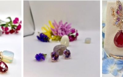 Asian Handmade Jewelry เสน่ห์งานศิลป์ที่มีเอกลักษณ์ กับคุณค่าของ Handmade Jewelry