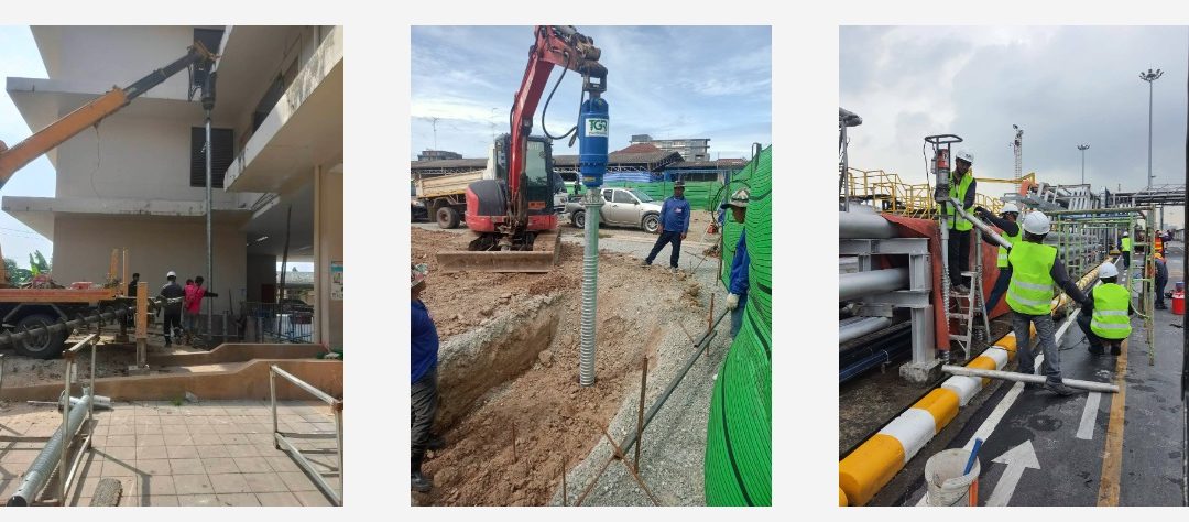 รับเหมา Renovate ครบวงจร ตอบโจทย์ทุกงานปรับปรุง พร้อมงานโครงเหล็กมาตรฐาน