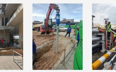 รับเหมา Renovate ครบวงจร ตอบโจทย์ทุกงานปรับปรุง พร้อมงานโครงเหล็กมาตรฐาน
