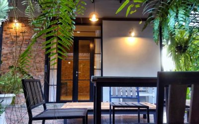 Discover the Best Homestay in Chiang Mai for a Peaceful and Authentic Stay