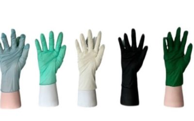 ถุงมือราคาถูก คุณภาพดี เลือกถุงมือยางทุกชนิดให้เหมาะกับการใช้งาน