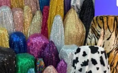 ผ้าต่วนพาหุรัด คุณภาพดี พร้อมผ้าซับในขายส่งสำเพ็ง และผ้าไฮเกรดราคาส่ง ครบจบในที่เดียว