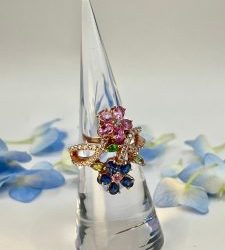 The Timeless Beauty of Asian Handmade Jewelry in Modern Fashion