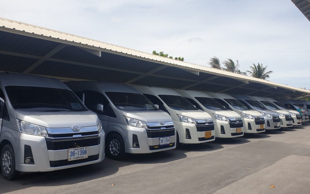 booking taxi laem chabang to bangkok for Cruise Passengers – Easy, Safe and Reliable Transfer