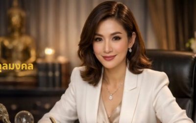 เคล็ดลับเสริมพลังชีวิตด้วยการออกแบบตั้งชื่อมงคลและวางฤกษ์มงคลอย่างถูกหลัก