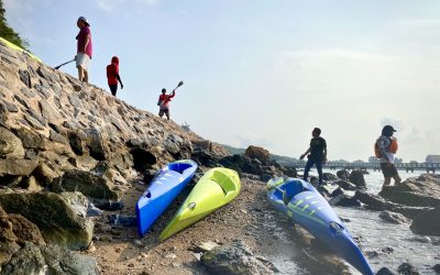 Explore the Growing World of Surfski Kayak Thailand and Coastal Adventures