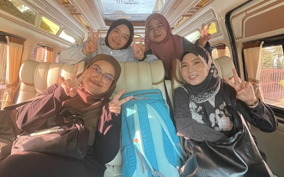 บริการรถตู้กระบี่ ทางเลือกยอดนิยมสำหรับการเดินทางที่สะดวกและเป็นส่วนตัว