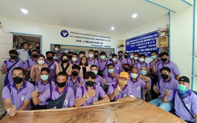 หางานไต้หวันอย่างไรให้ปลอดภัย และได้งานที่ตรงกับความต้องการ