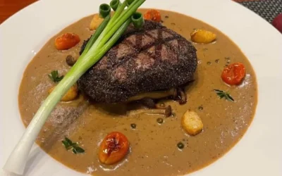 Why Steak Lovers Choose Pattaya as a Top Dining Destination
