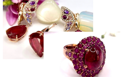 The Beauty of Asian Handmade Jewelry: Timeless Craftsmanship with a Personal Touch