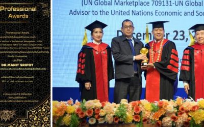 ศูนย์บริการแพทย์ทางเลือก เชียงใหม่ ทางเลือกใหม่สำหรับผู้ที่ใส่ใจสุขภาพแบบองค์รวม