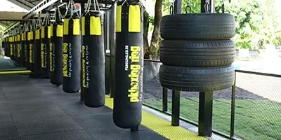 Experience Authentic Muay Thai Training in Chiang Mai for Fitness and Self-Development