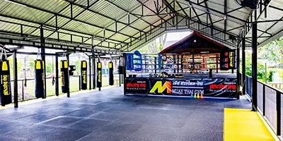 Discover Authentic Thai Boxing Training Chiangmai for Fitness and Self-Development
