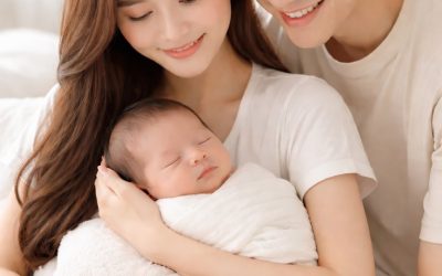 ออกแบบชื่อมงคลเด็กแรกเกิดอย่างไรให้เหมาะกับอนาคตของลูกในระยะยาว