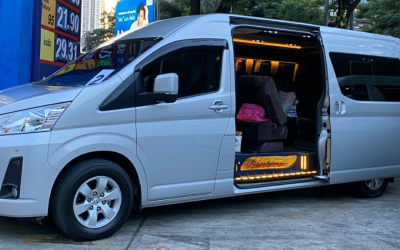 Convenient Transportation Options from Laem Chabang Cruise Port to Bangkok and Pattaya