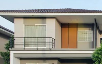 โครงการบ้าน นนทบุรี ทำเลแห่งอนาคตที่ตอบโจทย์การอยู่อาศัยของครอบครัวยุคใหม่