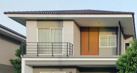 โครงการบ้าน นนทบุรี ทำเลแห่งอนาคตที่ตอบโจทย์การอยู่อาศัยของครอบครัวยุคใหม่