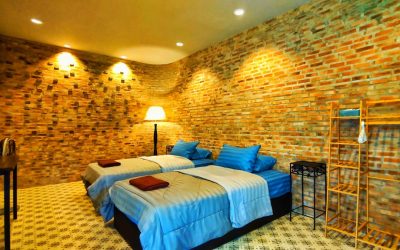 Best Homestay in Chiang Mai – Create Unforgettable Memories at Homestay Yuva