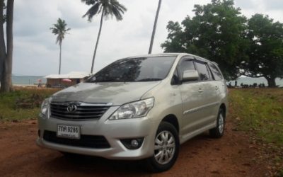 booking taxi laem chabang to bangkok – Private Cruise Transfer with Fixed Price Service