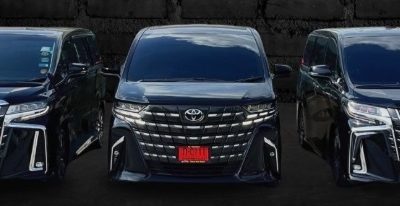 7 เหตุผลที่บริการเช่าอัลพาร์ดได้รับความนิยมในกลุ่มนักธุรกิจและลูกค้า VIP