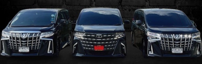 7 เหตุผลที่บริการเช่าอัลพาร์ดได้รับความนิยมในกลุ่มนักธุรกิจและลูกค้า VIP
