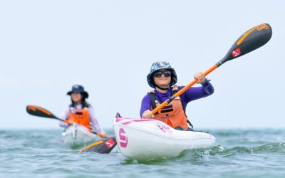 Surfski Kayak Thailand: How to Choose the Right Equipment for a Better Paddling Experience