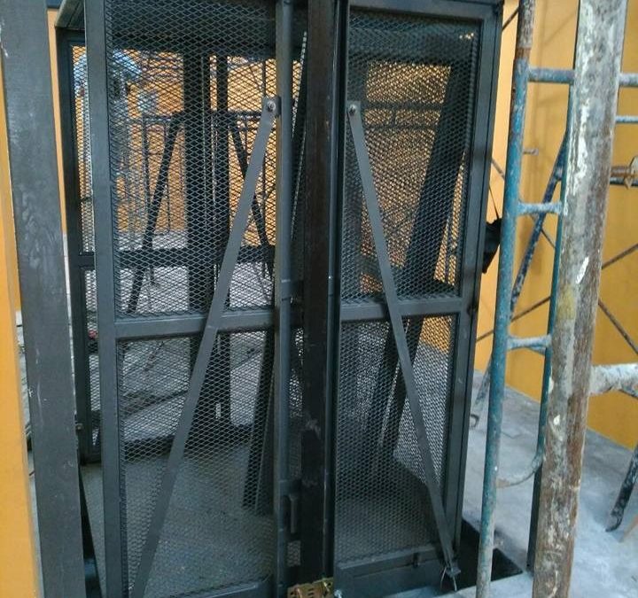 xlift