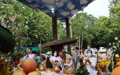 บริการวางฤกษ์มงคล เลือกช่วงเวลาที่เหมาะสมเพื่อเริ่มต้นสิ่งสำคัญอย่างมีความหมาย