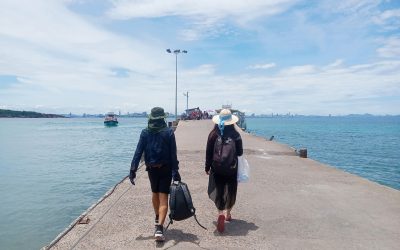 บ้านพักเกาะล้านเป็นหลัง ข้อควรรู้ก่อนเลือกที่พัก เพื่อให้ทริปเกาะล้านน่าประทับใจ