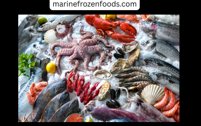 Wholesale Frozen Tilapia: Maintaining Quality Across Large-Scale Seafood Supply